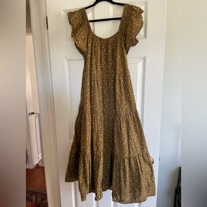 Madewell dress